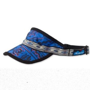 Kavu Visor | Adjustable Size